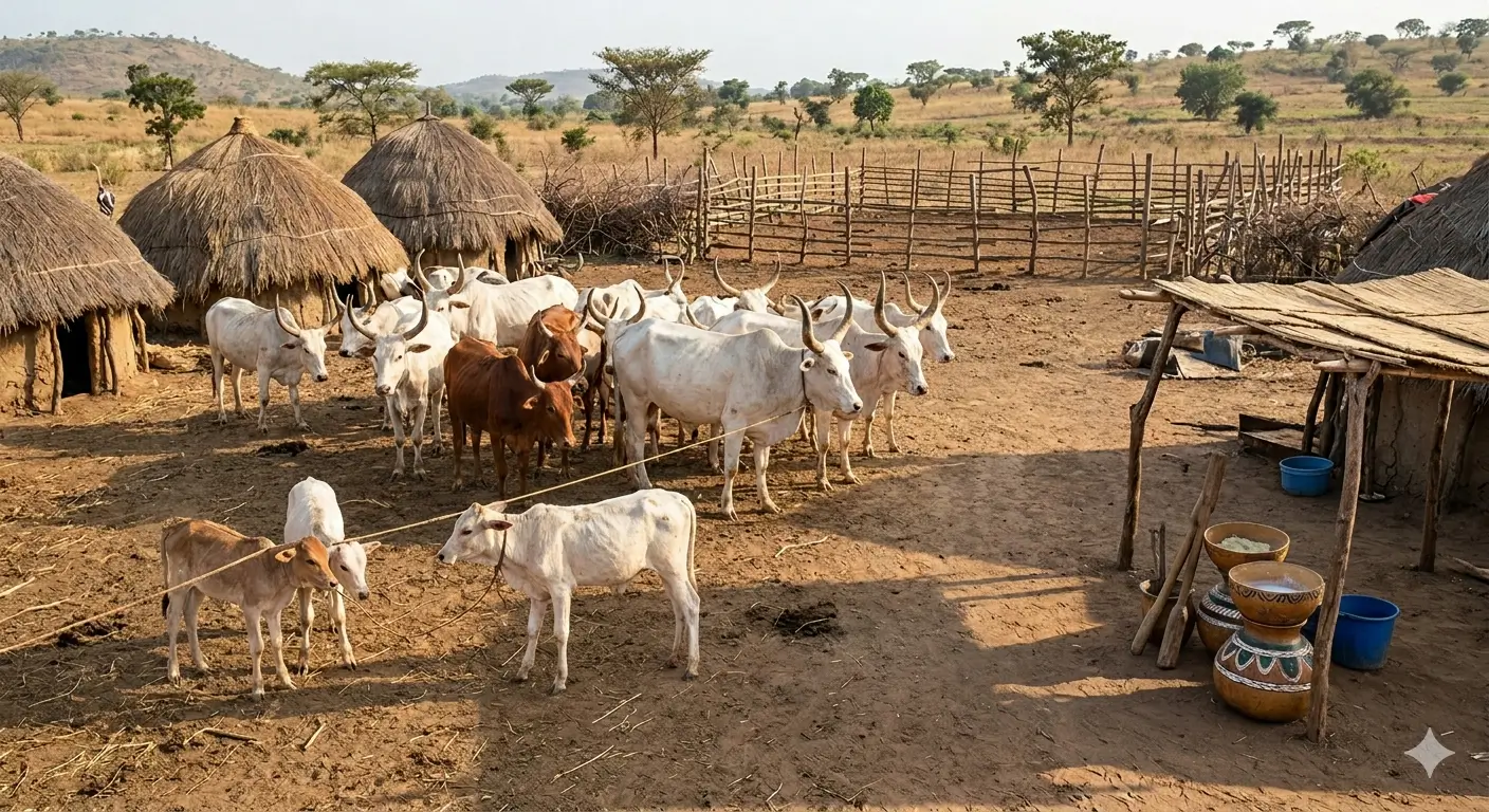 Cows